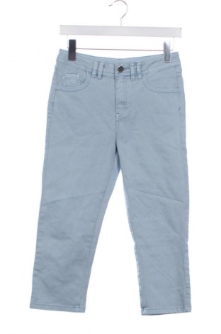 Blugi de femei Yessica, Mărime XS, Culoare Albastru, Preț 98,99 Lei