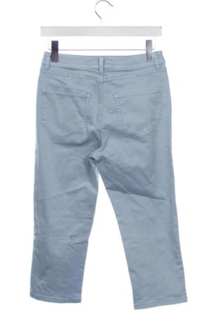 Blugi de femei Yessica, Mărime XS, Culoare Albastru, Preț 98,99 Lei