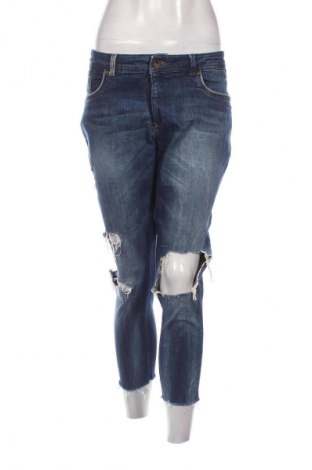 Damen Jeans Yessica, Größe XXL, Farbe Blau, Preis 20,99 €