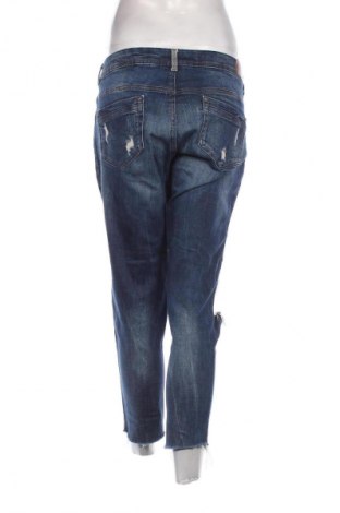 Damen Jeans Yessica, Größe XXL, Farbe Blau, Preis 20,99 €