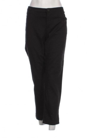 Blugi de femei Yessica, Mărime XXL, Culoare Negru, Preț 98,99 Lei