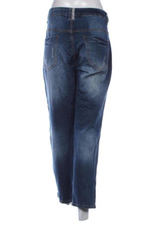 Damen Jeans Yessica, Größe XXL, Farbe Blau, Preis € 14,77