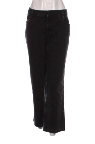 Damen Jeans Yessica, Größe XXL, Farbe Schwarz, Preis 15,35 €