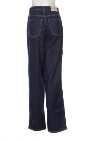 Blugi de femei Your Turn, Mărime XL, Culoare Albastru, Preț 316,99 Lei