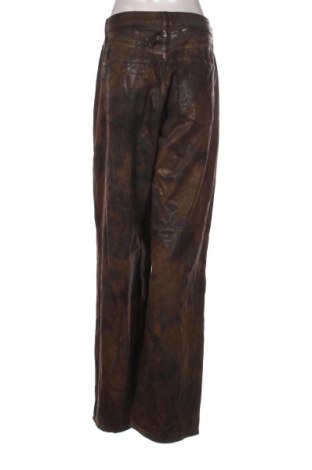 Női farmernadrág Zara, Méret L, Szín Sokszínű, Ár 16 739 Ft