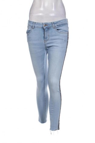 Damen Jeans Zara, Größe M, Farbe Blau, Preis € 13,81