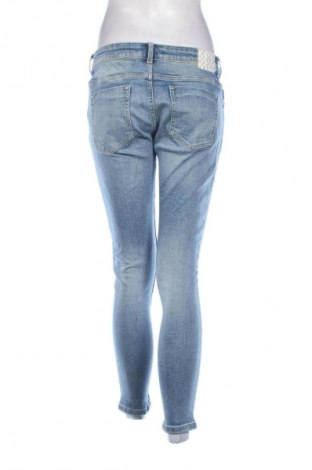 Γυναικείο Τζίν Zara, Μέγεθος M, Χρώμα Μπλέ, Τιμή 17,99 €