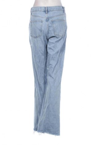 Damen Jeans Zara, Größe M, Farbe Blau, Preis 13,80 €