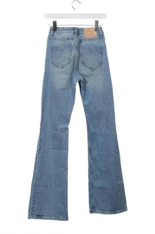 Damen Jeans Zara, Größe XS, Farbe Blau, Preis 14,00 €