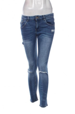 Damen Jeans Zara, Größe M, Farbe Blau, Preis 19,23 €