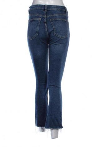 Damen Jeans Zara, Größe S, Farbe Blau, Preis € 18,99