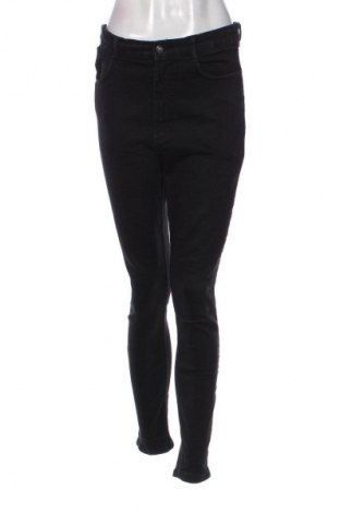 Dámske džínsy  Zara, Veľkosť L, Farba Čierna, Cena  13,80 €