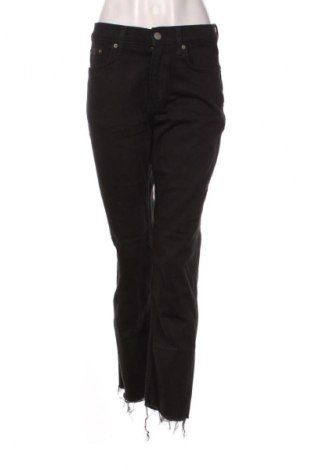Damen Jeans Zara, Größe M, Farbe Schwarz, Preis 18,99 €