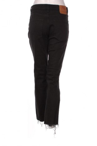 Damen Jeans Zara, Größe M, Farbe Schwarz, Preis 18,99 €