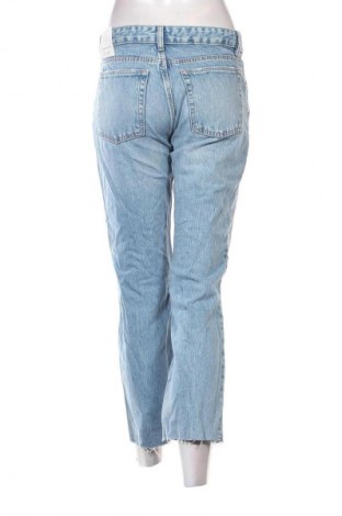 Damen Jeans Zara, Größe S, Farbe Blau, Preis 42,99 €