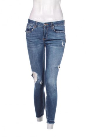 Damen Jeans Zara, Größe M, Farbe Blau, Preis € 13,80