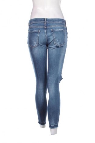 Damen Jeans Zara, Größe M, Farbe Blau, Preis € 13,80
