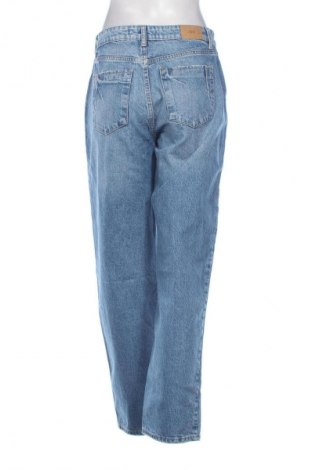 Női farmernadrág Zara, Méret S, Szín Kék, Ár 5 474 Ft