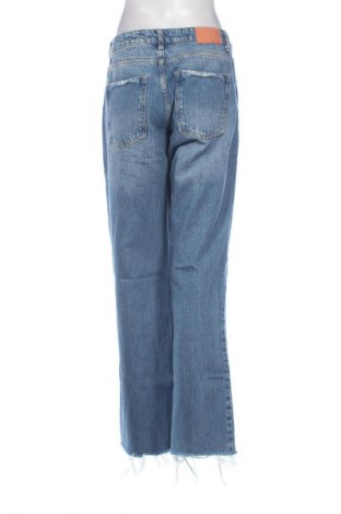 Női farmernadrág Zara, Méret S, Szín Kék, Ár 5 474 Ft