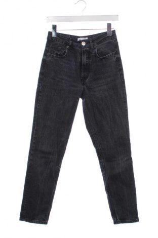 Damen Jeans Zara, Größe XS, Farbe Grau, Preis 14,00 €