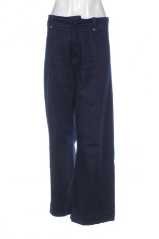 Damen Jeans Zara, Größe M, Farbe Blau, Preis 14,00 €