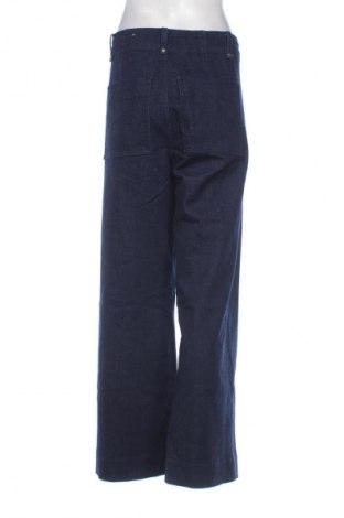 Damen Jeans Zara, Größe M, Farbe Blau, Preis 14,00 €