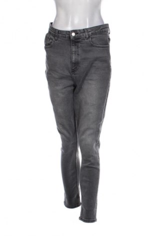 Γυναικείο Τζίν Zara, Μέγεθος XL, Χρώμα Γκρί, Τιμή 13,81 €