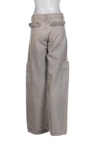 Dámske džínsy  Zara, Veľkosť S, Farba Sivá, Cena  37,42 €