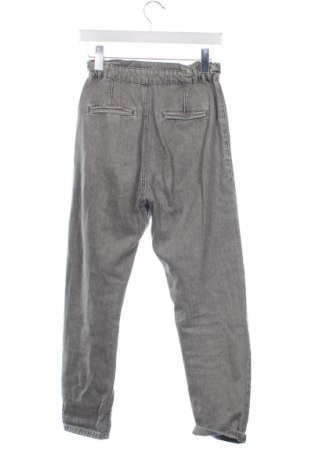 Dámske džínsy  Zara, Veľkosť XS, Farba Sivá, Cena  13,81 €
