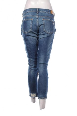Damen Jeans Zara, Größe XL, Farbe Blau, Preis 18,99 €