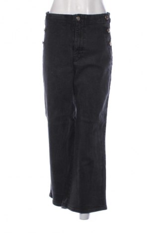 Damskie jeansy Zara, Rozmiar M, Kolor Czarny, Cena 62,00 zł
