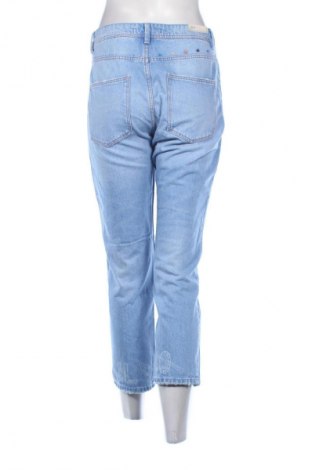 Damskie jeansy Zara Trafaluc, Rozmiar M, Kolor Kolorowy, Cena 62,02 zł