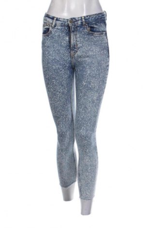 Damen Jeans Zara Trafaluc, Größe S, Farbe Mehrfarbig, Preis 13,81 €