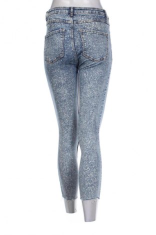 Damen Jeans Zara Trafaluc, Größe S, Farbe Mehrfarbig, Preis 13,81 €