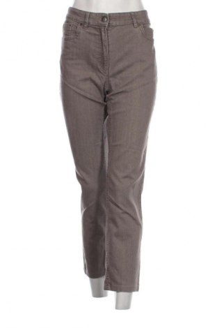 Damen Jeans Zerres, Größe L, Farbe Braun, Preis € 28,99