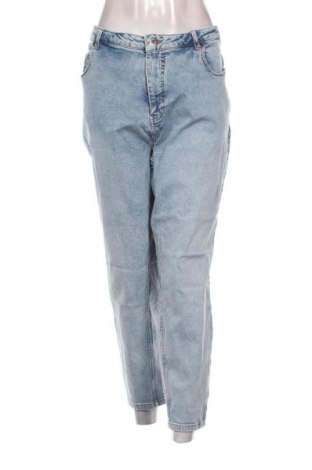 Női farmernadrág Zizzi, Méret XXL, Szín Kék, Ár 12 979 Ft