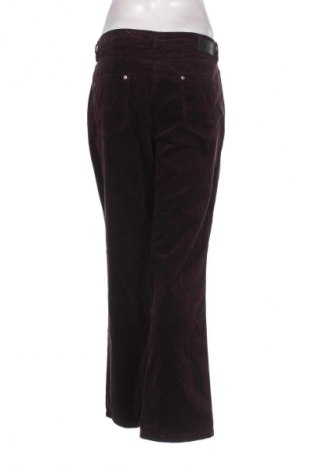 Damen Cordhose Brax, Größe XL, Farbe Lila, Preis € 34,86