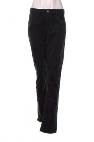 Női kordbársony nadrág Esprit, Méret XXL, Szín Kék, Ár 12 979 Ft