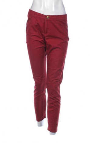 Damen Cordhose Esprit, Größe M, Farbe Rot, Preis € 24,48