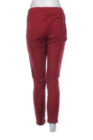Damen Cordhose Esprit, Größe M, Farbe Rot, Preis € 24,48