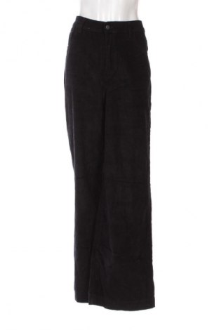 Damen Cordhose Florence, Größe L, Farbe Schwarz, Preis 74,99 €