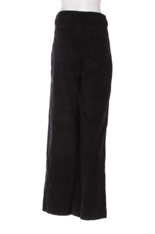 Damen Cordhose Florence, Größe L, Farbe Schwarz, Preis 74,99 €