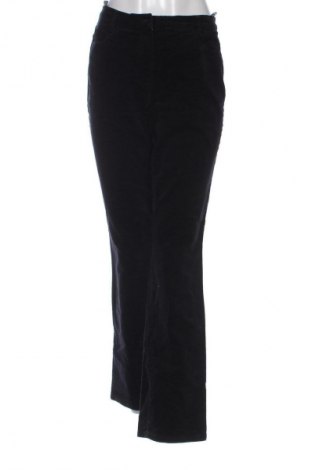 Dámské manšestráky  Gerry Weber, Velikost M, Barva Černá, Cena  409,00 Kč