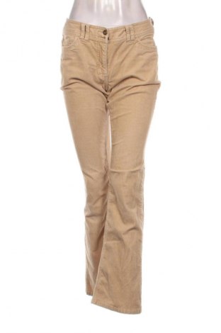 Dámske menčestráky H&M, Veľkosť M, Farba Béžová, Cena  14,83 €