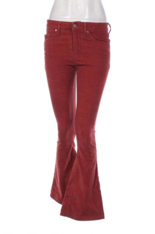 Dámske menčestráky Levi's, Veľkosť M, Farba Oranžová, Cena  19,51 €