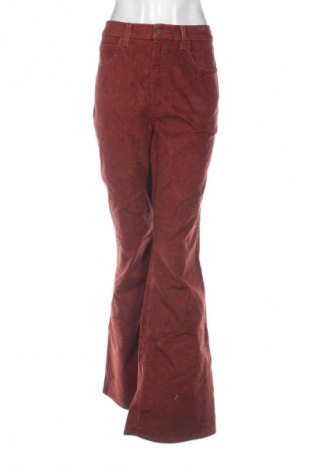 Damskie sztruksy Levi's, Rozmiar M, Kolor Brązowy, Cena 156,37 zł