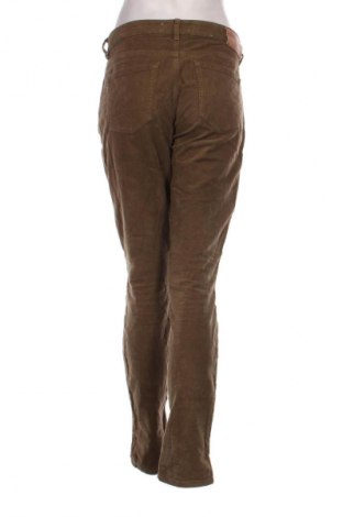 Pantaloni de velvet de femei Marc O'Polo, Mărime XL, Culoare Maro, Preț 352,99 Lei