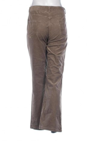 Damen Cordhose Marks & Spencer, Größe XL, Farbe Braun, Preis 13,80 €