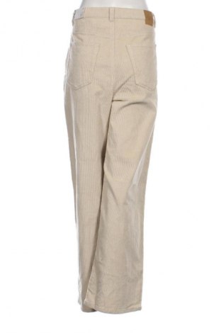 Damen Cordhose ONLY, Größe L, Farbe Beige, Preis 42,99 €