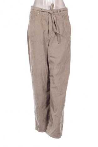 Damen Cordhose ONLY Play, Größe L, Farbe Beige, Preis 42,99 €